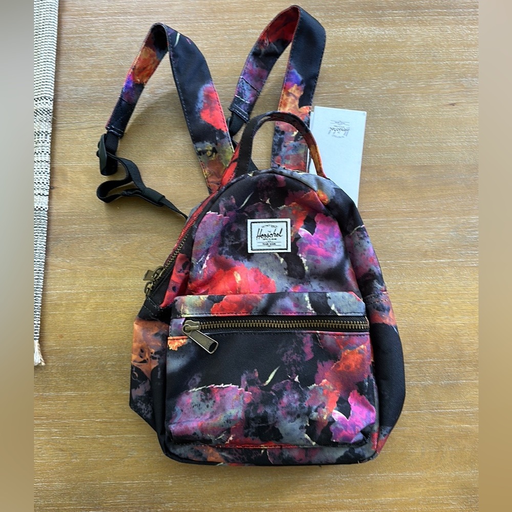 Herschel Supply Company mini backpack